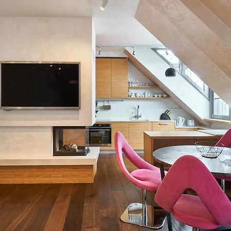 Emi Apartment Riga Kültér fotó