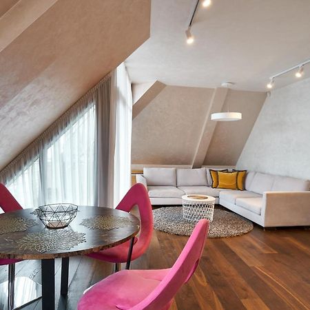 Emi Apartment Riga Kültér fotó
