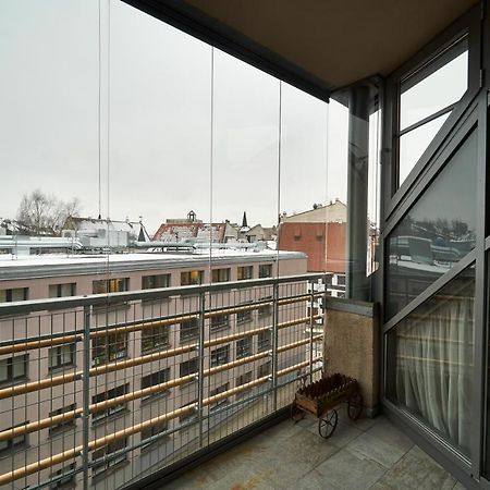 Emi Apartment Riga Kültér fotó