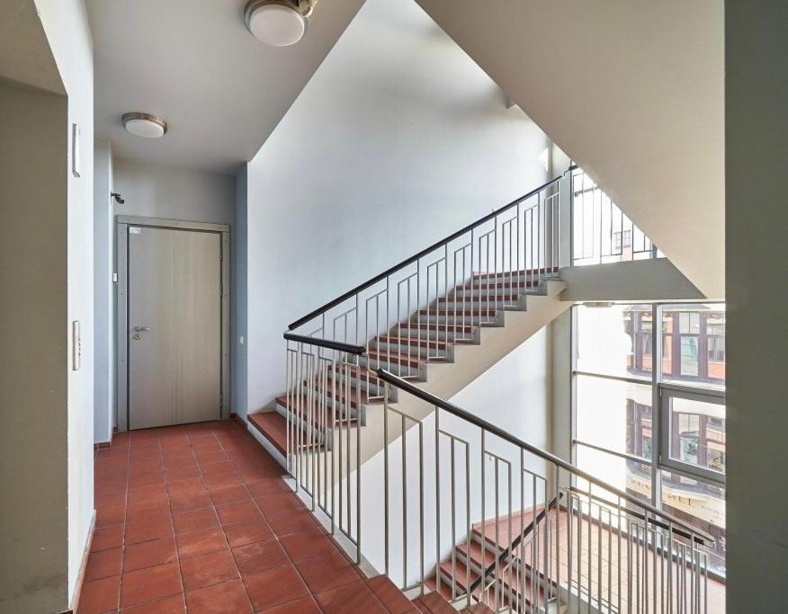 Emi Apartment Riga Kültér fotó