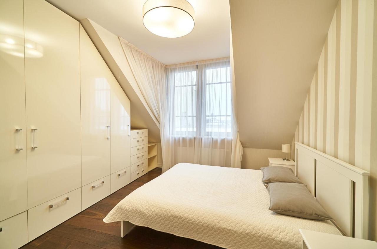 Emi Apartment Riga Kültér fotó