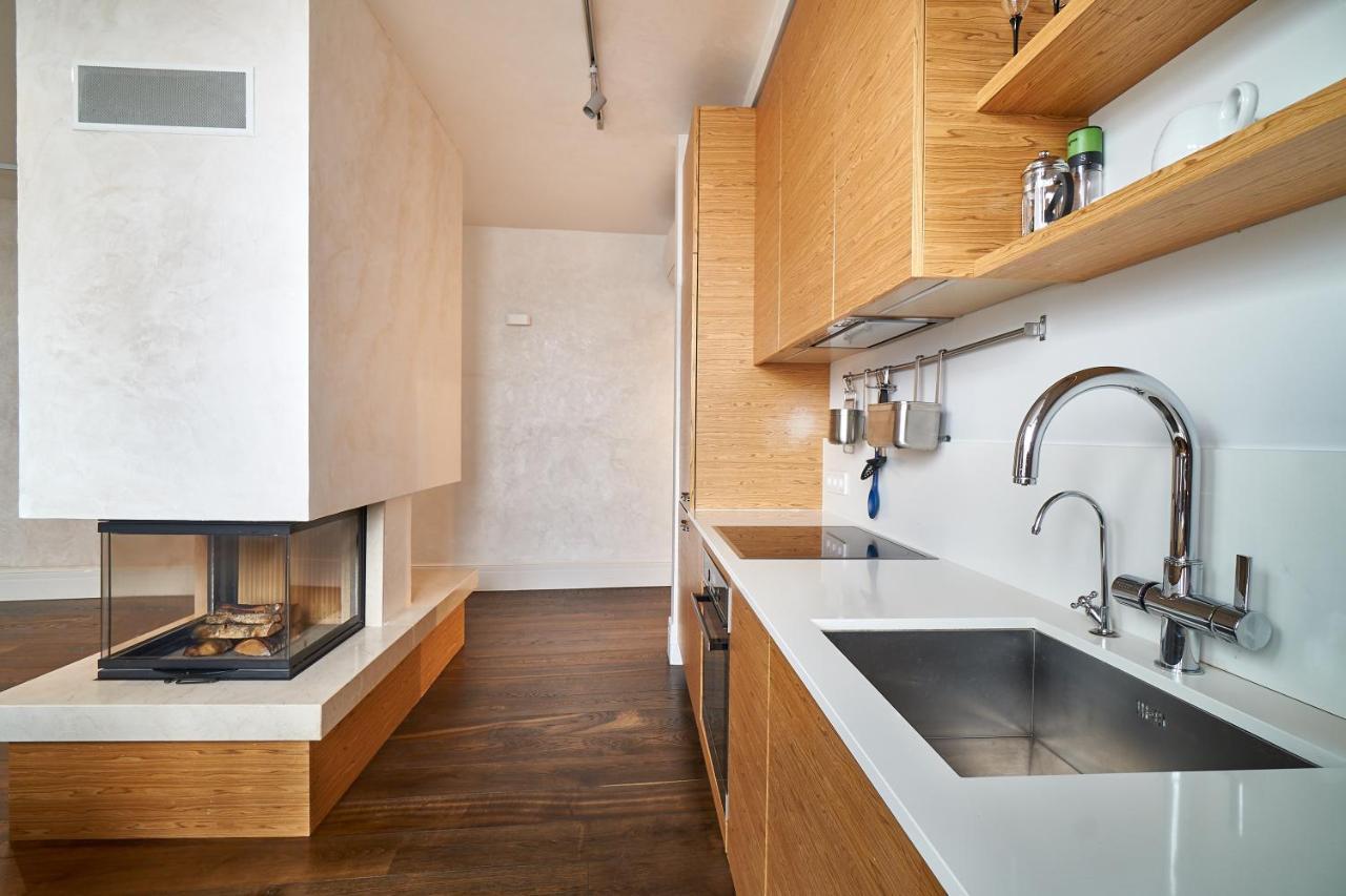 Emi Apartment Riga Kültér fotó