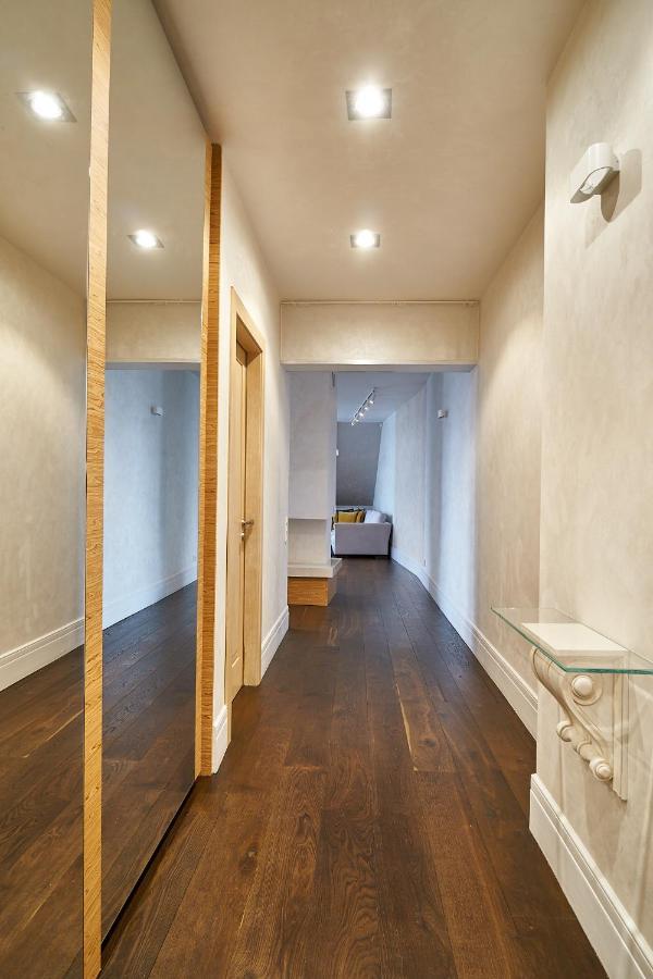 Emi Apartment Riga Kültér fotó