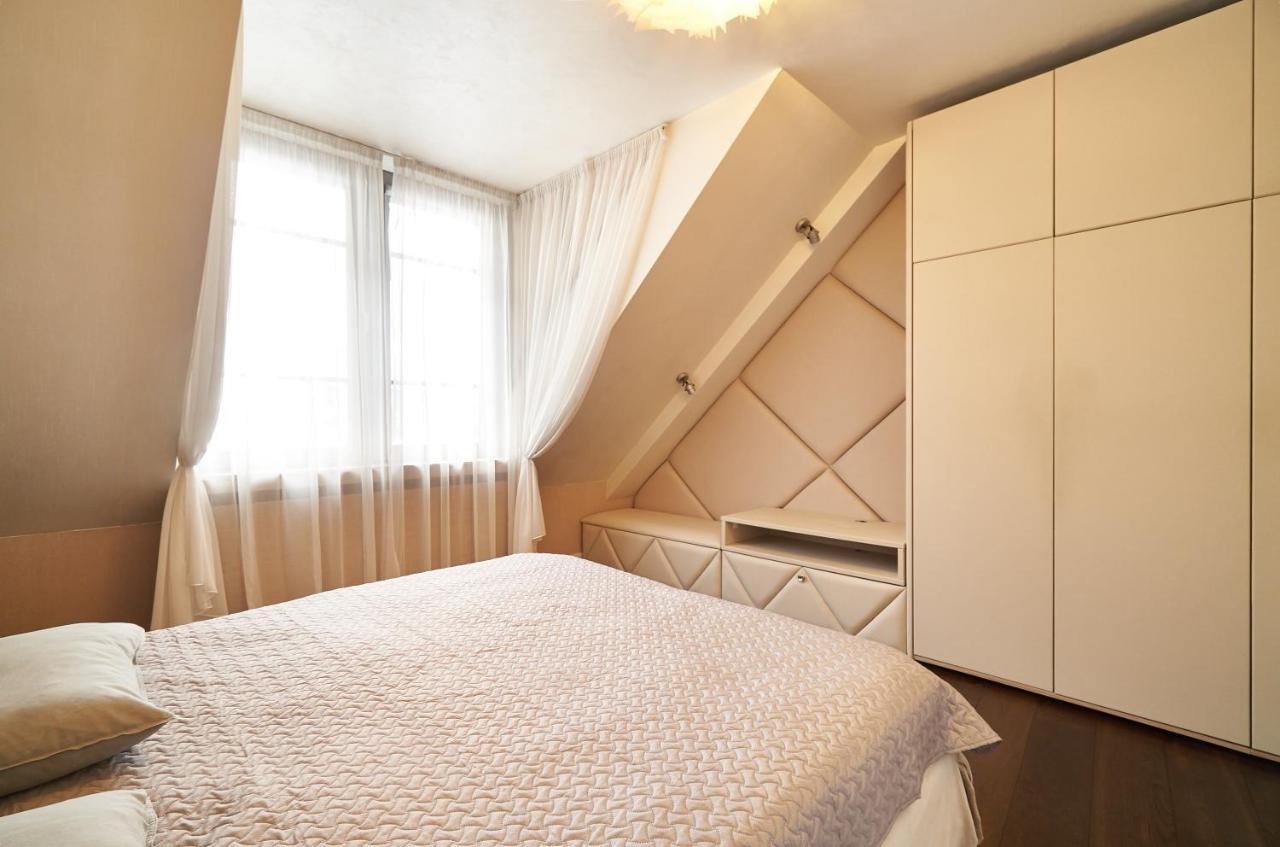 Emi Apartment Riga Kültér fotó
