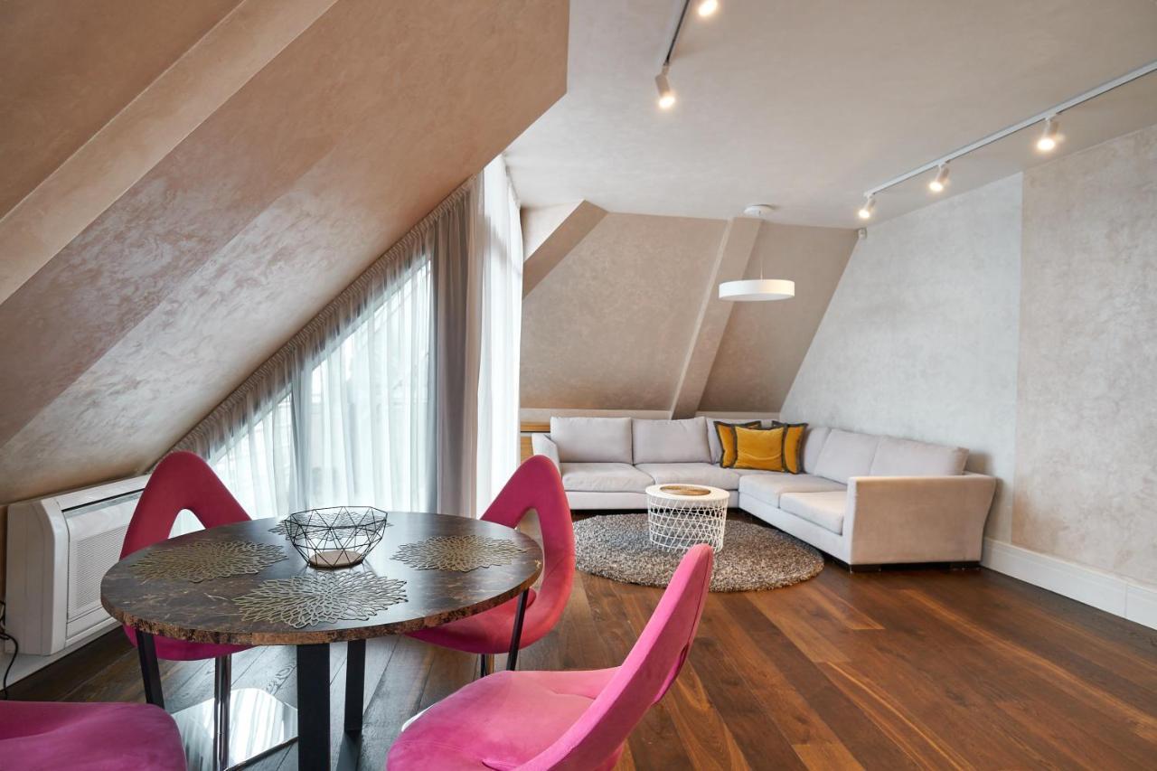 Emi Apartment Riga Kültér fotó